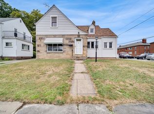 3068 W 137th St, Cleveland, OH 44111