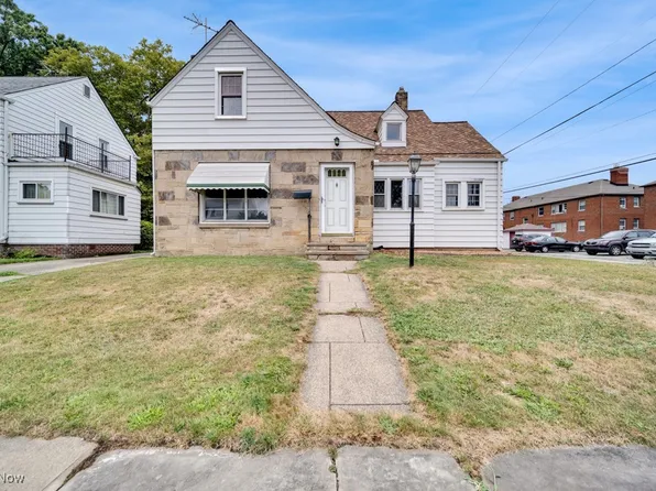3068 W 137th St, Cleveland, OH 44111