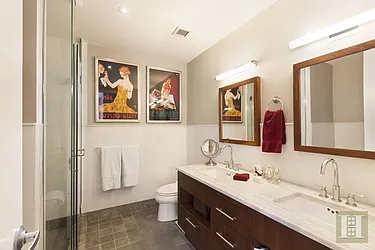 Sold by Halstead Real Estate