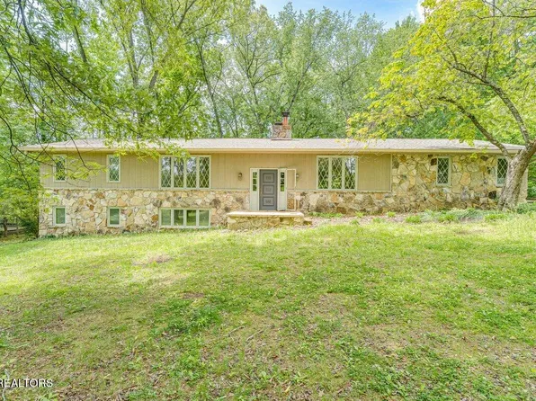 8305 Sharp Rd, Powell, TN 37849