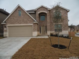 8326 Hydrangea Path, Boerne, TX 78015