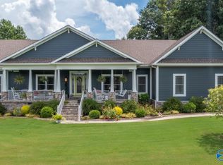 903 Buchanan St, Scottsboro, AL 35768