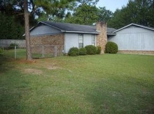 2616 Andorra Dr, Hephzibah, GA 30815