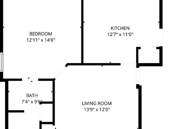 3rd image of 12500 Musical Ln #B
