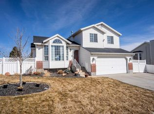 5754 W 5930 S, Salt Lake City, UT 84118