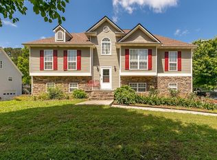 135 Autumn Run Pl, Villa Rica, GA 30180