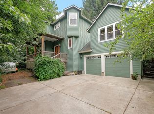 8602 SW 35th Ave, Portland, OR 97219