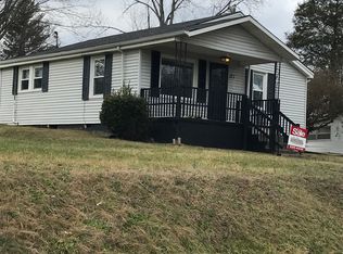 727 Watauga Ave, Elizabethton, TN 37643
