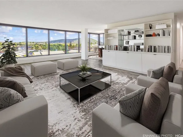 250 Kawaihae St APT 1D, Honolulu, HI 96825
