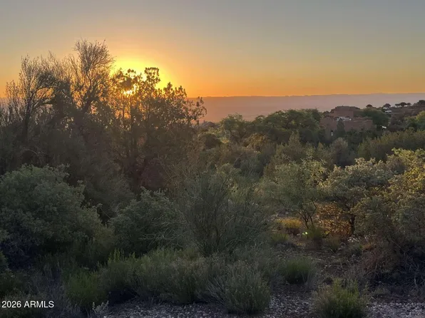 2975 S Morning Sky Drive #-, Cottonwood, AZ 86326