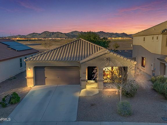 2nd image of 23840 W CORONA Avenue