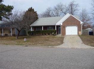 1149 Freehold Close, Virginia Beach, VA 23455