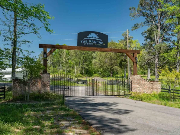 935 Shelby Lakes Ranch Way #27, Shelby, AL 35143