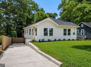 1502 Venetian Dr SW, Atlanta, GA 30311