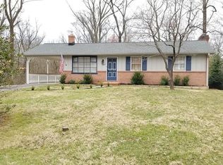 6926 Allview Dr, Columbia, MD 21046