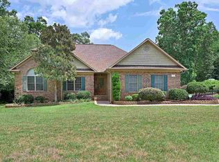 519 Planters Rest Ln, Inman, SC 29349