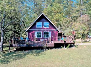 1203 Golf Course Rd, Newport, TN 37821