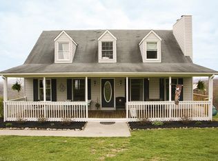 2820 Wrights Way, Blacksburg, VA 24060