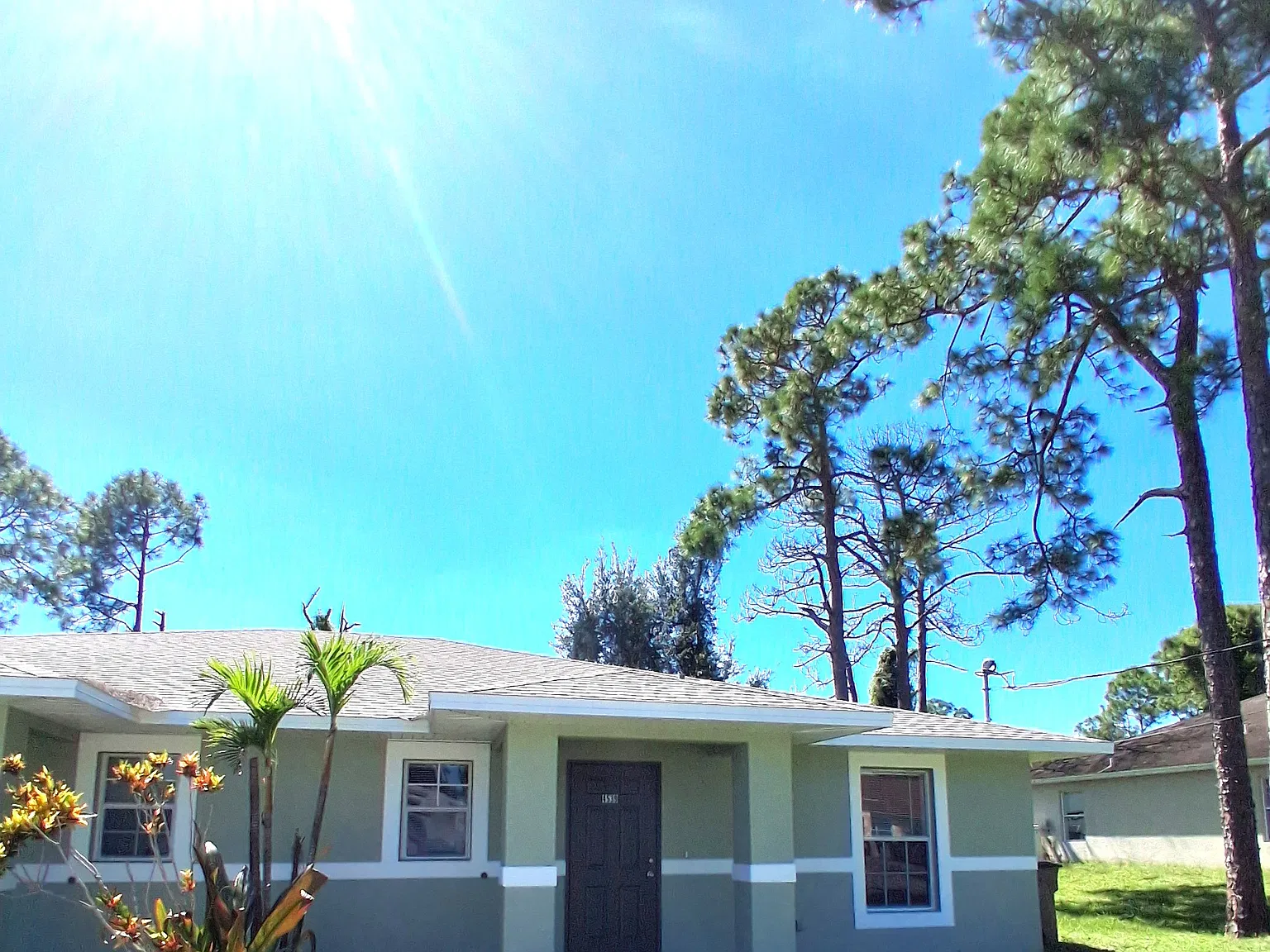 4537-4539 30th Street Southwest - 4539 — Photo 1