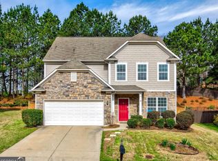 6718 Pierless Ave, Sugar Hill, GA 30518
