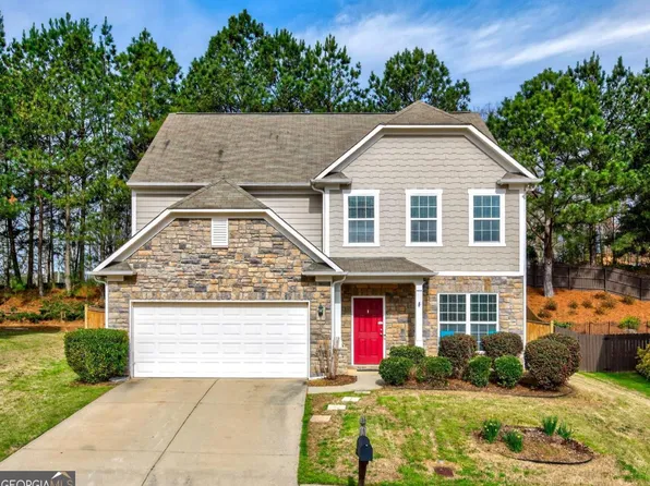 6718 Pierless Ave, Sugar Hill, GA 30518