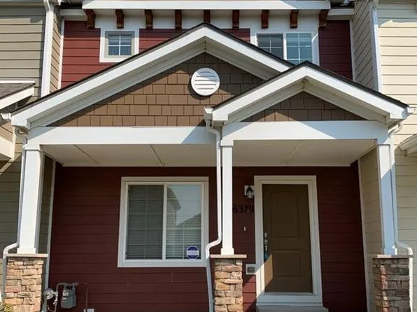 6379 Pilgrimage Rd, Colorado Springs, CO 80925