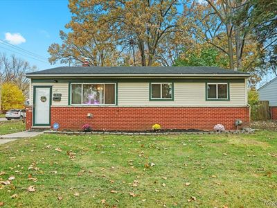 34415 Glover St, Wayne, MI, 48184
