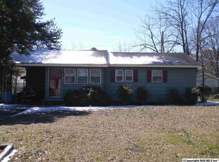 1513 1st Ave SW, Decatur, AL 35601