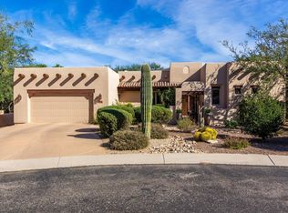 110 Circulo Vespucci, Tubac, AZ 85646