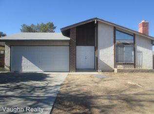 1051 Sherri St, Ridgecrest, CA 93555