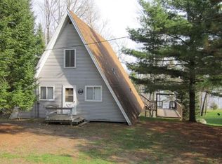 W11099 N Letourneau Lake Rd, Park Falls, WI 54552