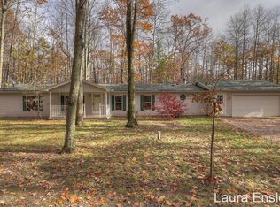 17108 Amberway, Sand Lake, MI 49343