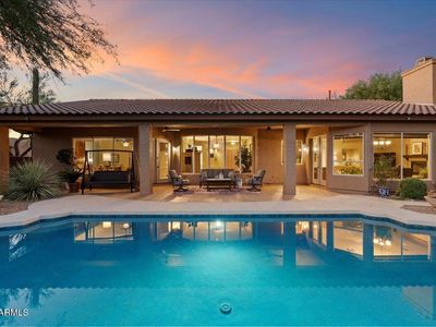 6969 E Bobwhite Way, Scottsdale, AZ, 85266