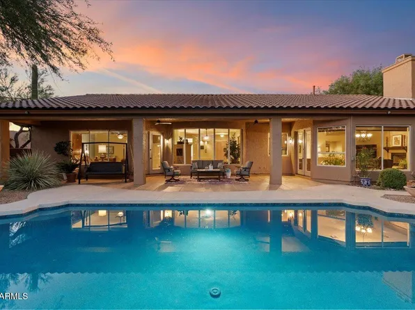 6969 E BOBWHITE Way, Scottsdale, AZ 85266