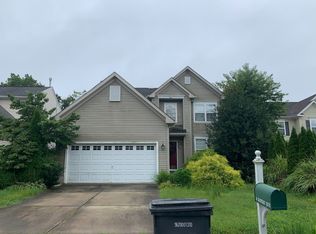 54 Cranberry Dr, Mays Landing, NJ 08330