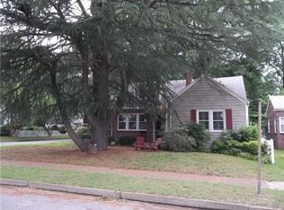 220 N Shore Rd, Norfolk, VA 23505