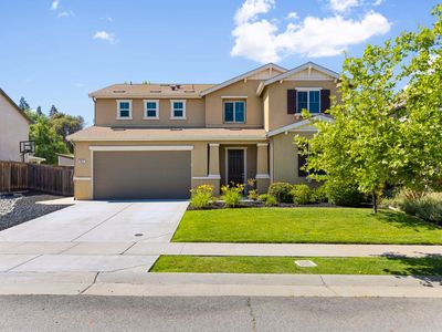 914 Heartwood St, Lincoln, CA, 95648
