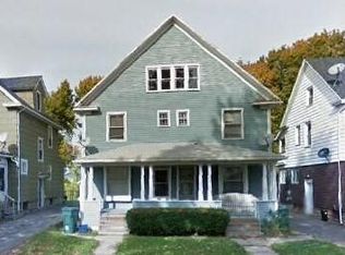 502 Clay Ave, Rochester, NY 14613