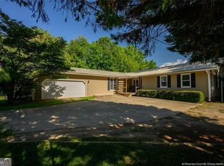42 Riverview Ct, Cartersville, GA 30120