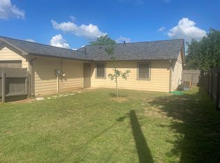 305 Avenue R, Marble Falls, TX 78654