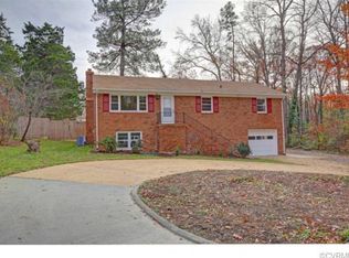1211 Lotus Dr, North Chesterfield, VA 23235