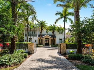 Town & Country Estates, Pinecrest, FL 33156