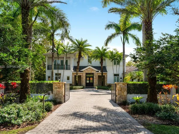 6650 SW 123rd St, Pinecrest, FL 33156