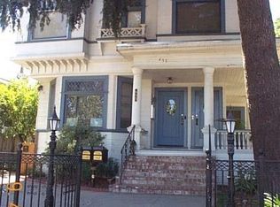 657 S 6th St #2, San Jose, CA 95112