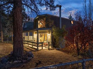 445 Elysian Blvd, Big Bear City, CA 92314