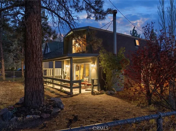 445 Elysian Blvd, Big Bear City, CA 92314