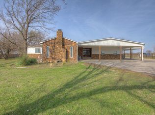 17076 S Yale Ave, Bixby, OK 74008
