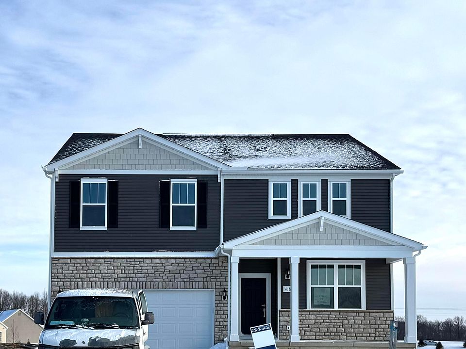 1st image of 418 Penwell Dr Lot 13861