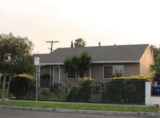 9401 Canterbury Ave, Pacoima, CA 91331