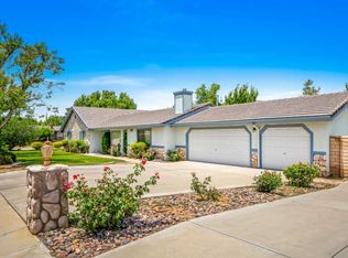 5707 W Avenue M6, Quartz Hill, CA 93536